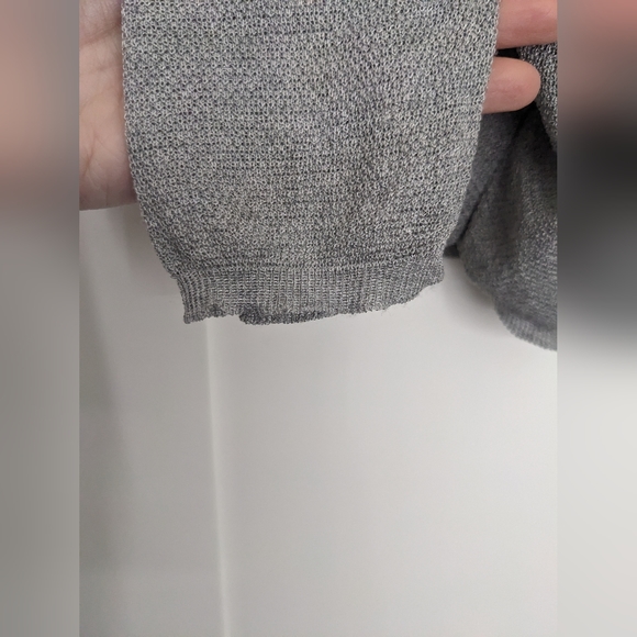 *Sale*Zara Knit Top. Size small. - Picture 7 of 7